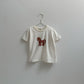《予約》Star Pony Tee / digreen