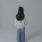 《予約》Roller Tee / LILY BOOTH
