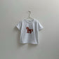 《予約》Star Pony Tee / digreen