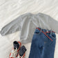 《予約》Bootcut Denim Pants / digreen