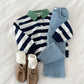 《予約》Bootcut Denim Pants / digreen