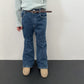 《予約》Bootcut Denim Pants / digreen