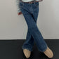 《予約》Bootcut Denim Pants / digreen