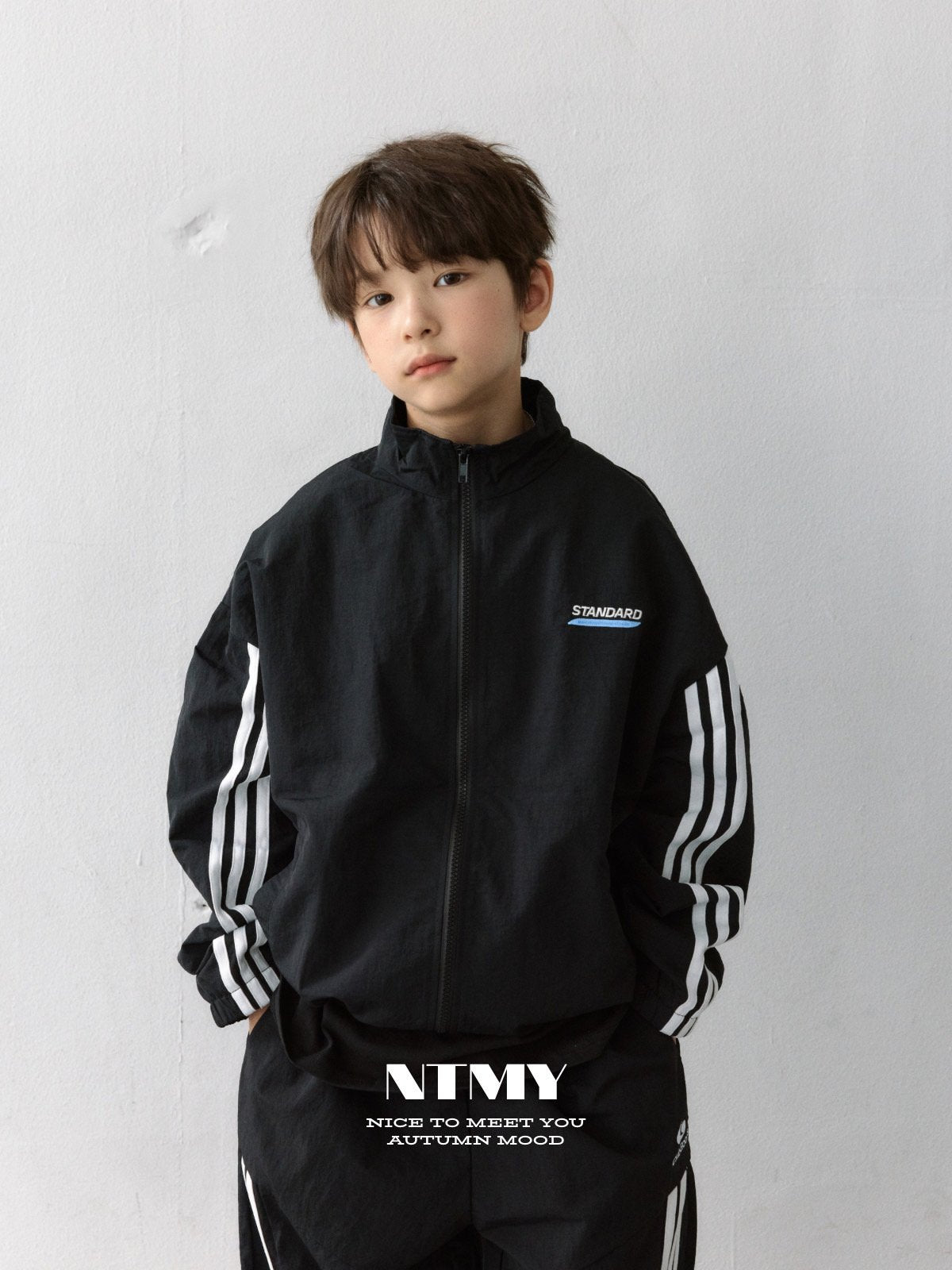 《予約》Standard Jumper / NTMY