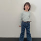 《予約》Bootcut Denim Pants / digreen