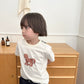 《予約》Star Pony Tee / digreen