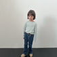 《予約》Bootcut Denim Pants / digreen