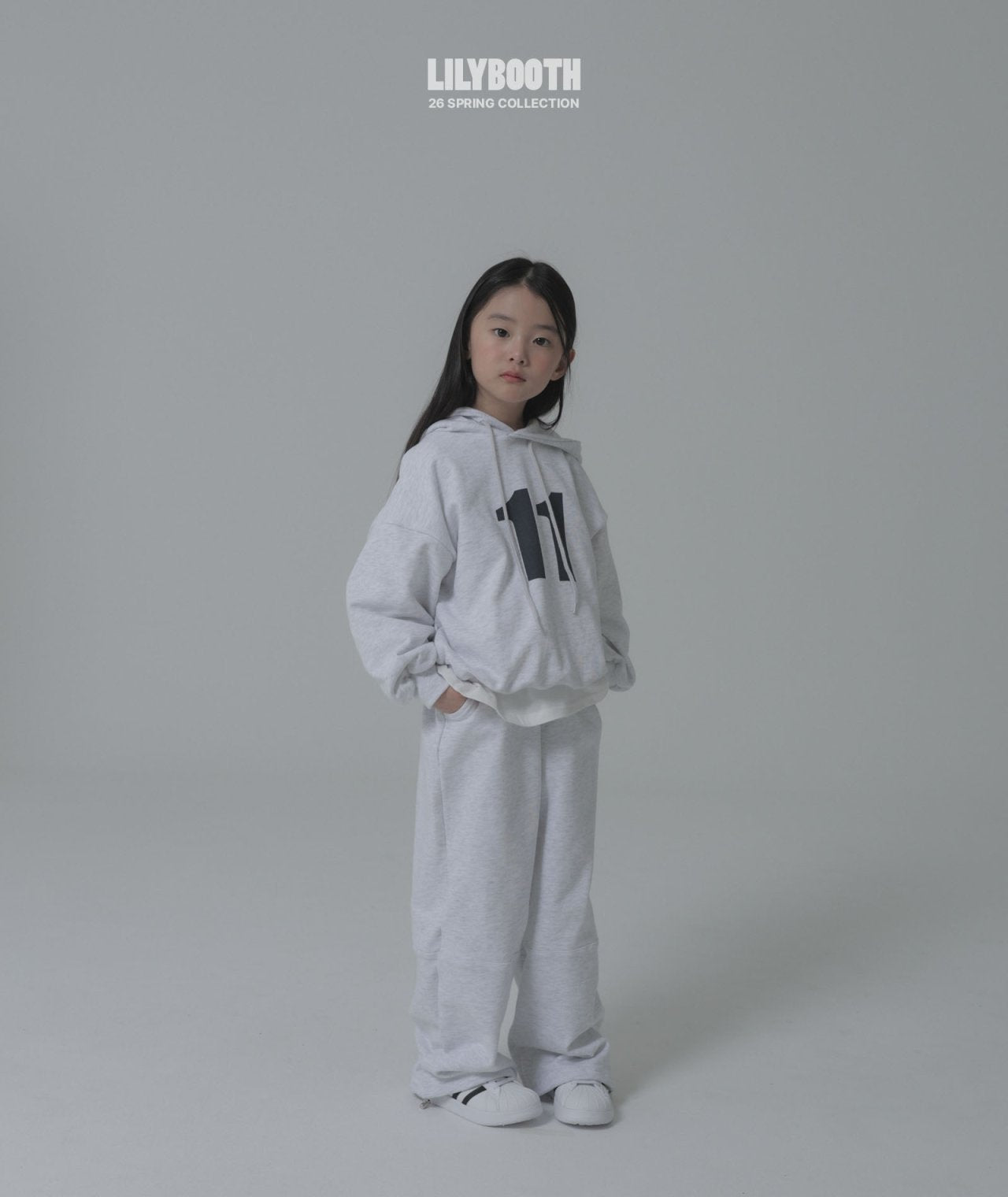 《予約》Eleven Hood / LILY BOOTH