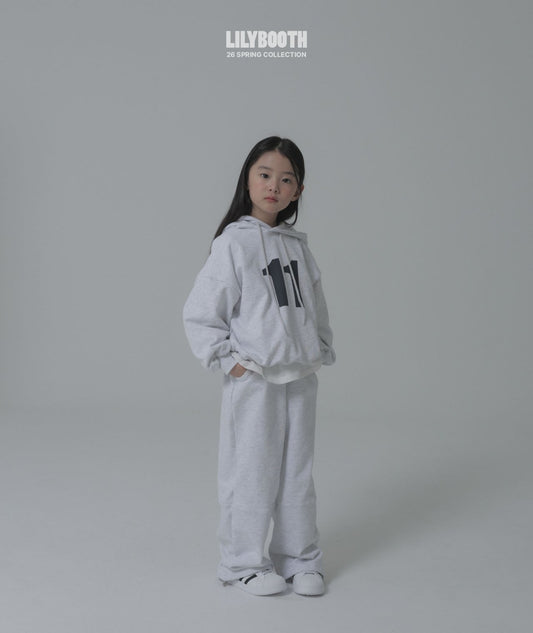 《予約》Eleven Hood / LILY BOOTH