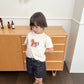 《予約》Star Pony Tee / digreen