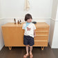 《予約》Star Pony Tee / digreen