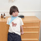 《予約》Star Pony Tee / digreen