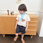 《予約》Star Pony Tee / digreen