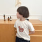 《予約》Star Pony Tee / digreen