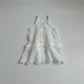 《予約》Floral One-piece / digreen