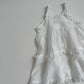 《予約》Floral One-piece / digreen