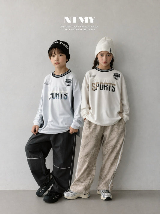 《予約》Urban Cargo Tee / NTMY