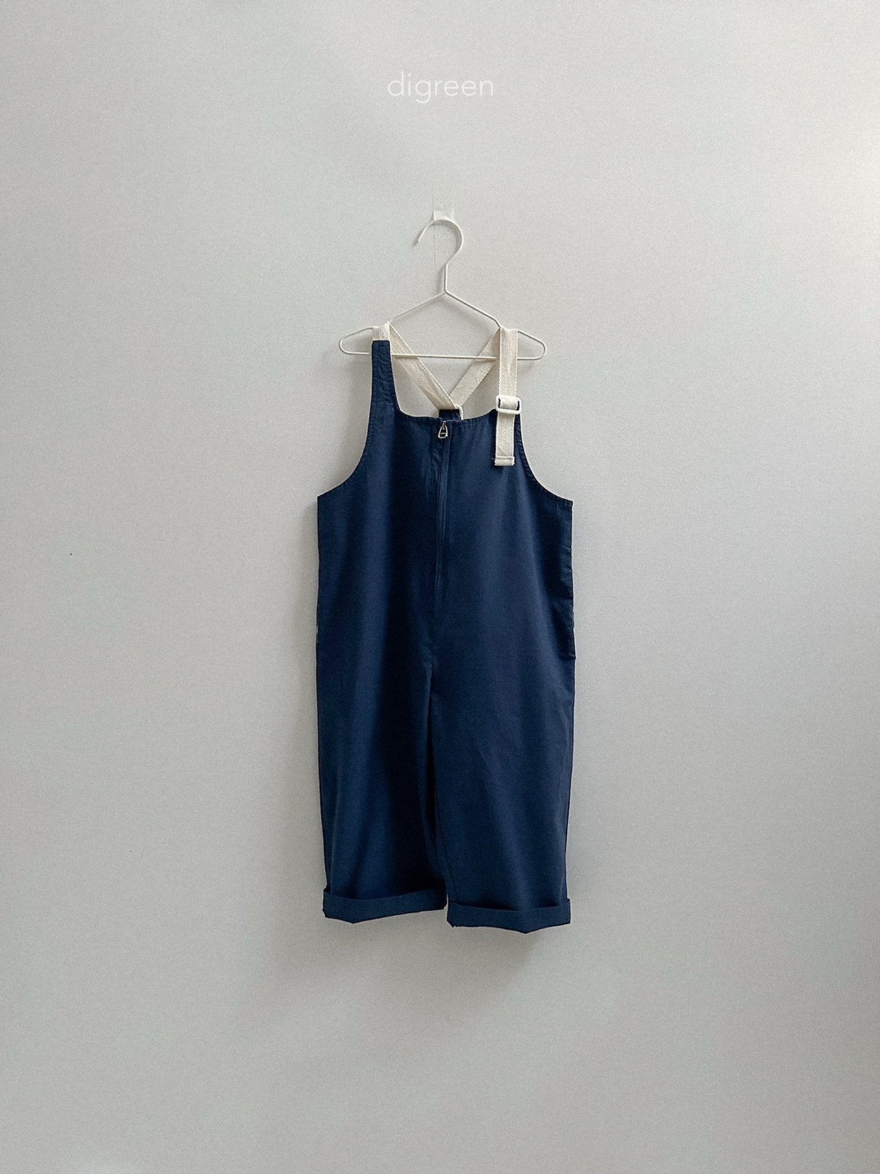 《予約》Nova Overalls / digreen