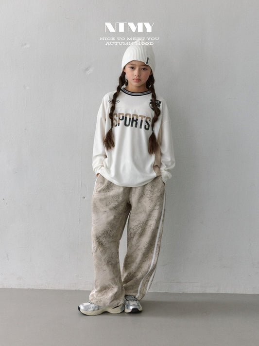 《予約》Urban Cargo Tee / NTMY