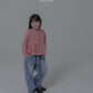 《予約》Frill Cardigan / LILY BOOTH