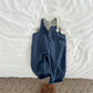 《予約》Nova Overalls / digreen