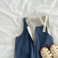 《予約》Nova Overalls / digreen
