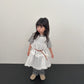 《予約》Floral One-piece / digreen