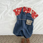 《予約》Nova Overalls / digreen