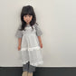 《予約》Floral One-piece / digreen