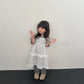 《予約》Floral One-piece / digreen