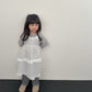 《予約》Floral One-piece / digreen