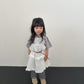 《予約》Floral One-piece / digreen