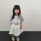 《予約》Floral One-piece / digreen