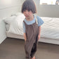 《予約》Nova Overalls / digreen