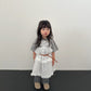 《予約》Floral One-piece / digreen