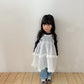 《予約》Floral One-piece / digreen