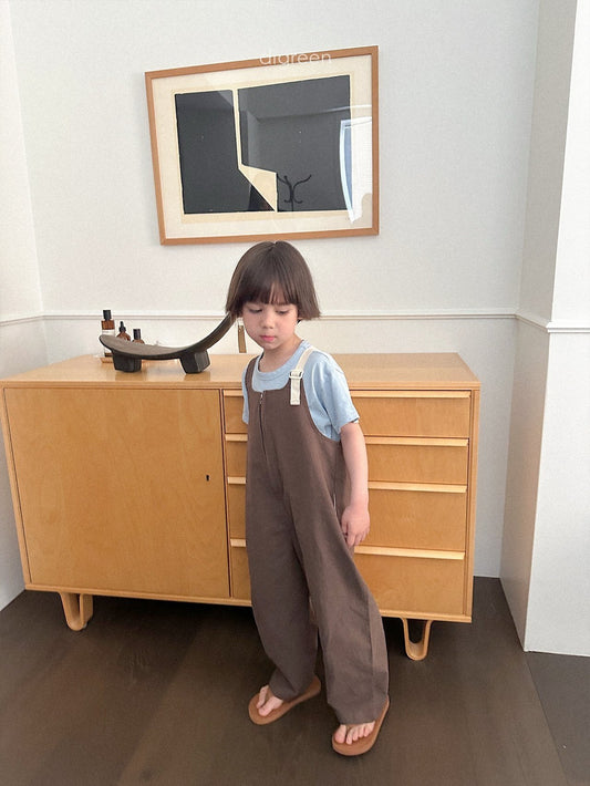《予約》Nova Overalls / digreen
