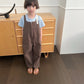 《予約》Nova Overalls / digreen