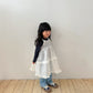 《予約》Floral One-piece / digreen