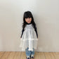 《予約》Floral One-piece / digreen