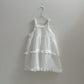 《予約》Floral One-piece / digreen