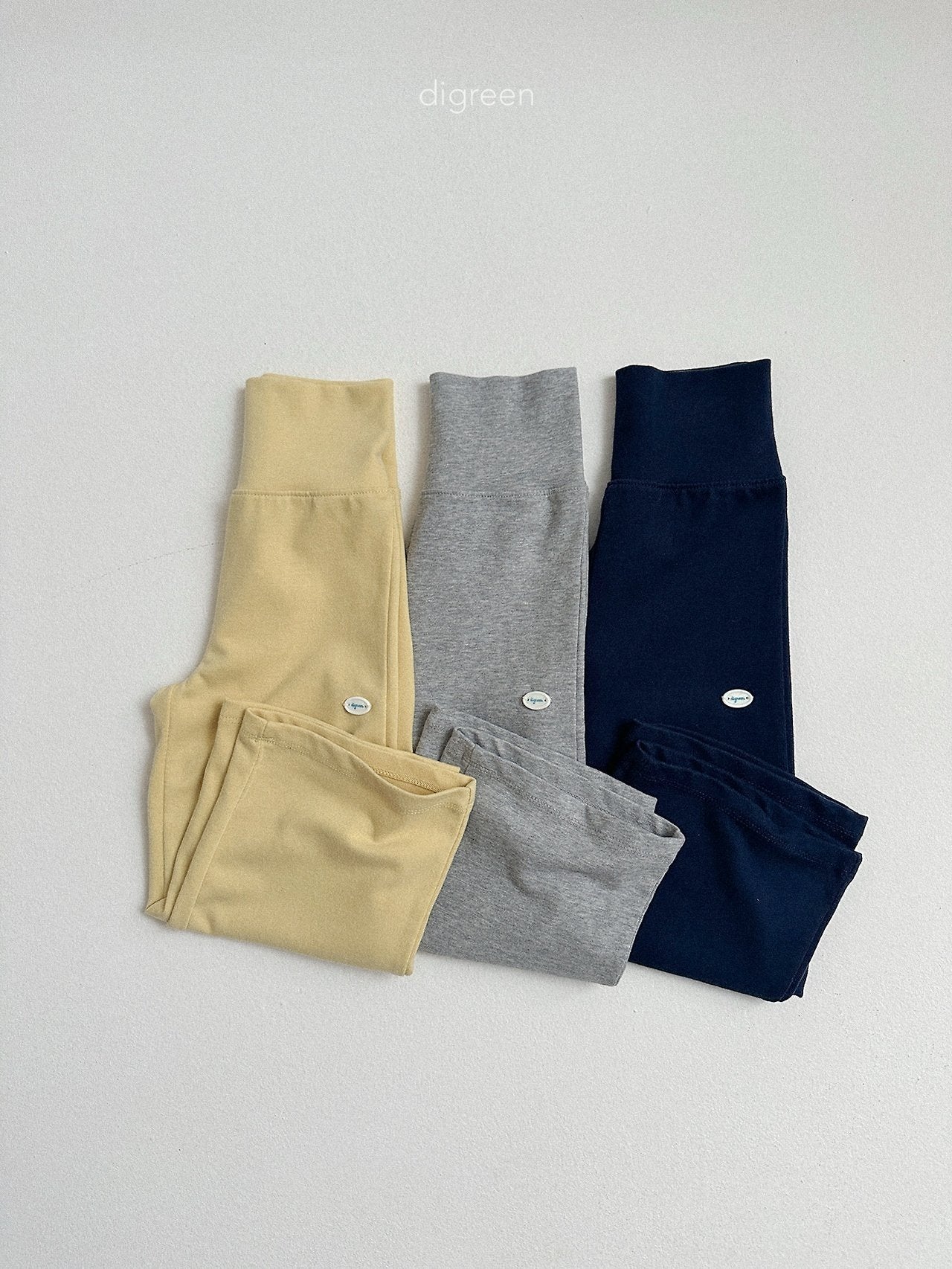 《予約》Cove Pants / digreen