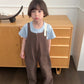 《予約》Nova Overalls / digreen