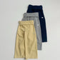 《予約》Cove Pants / digreen