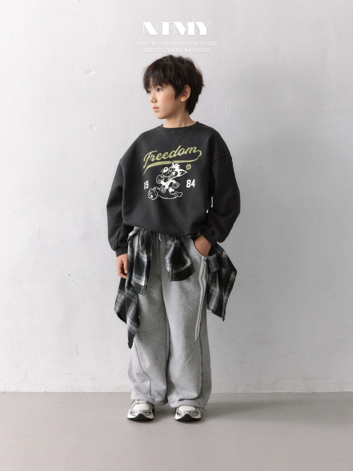 《予約》Dum Dum Man to Man / NTMY