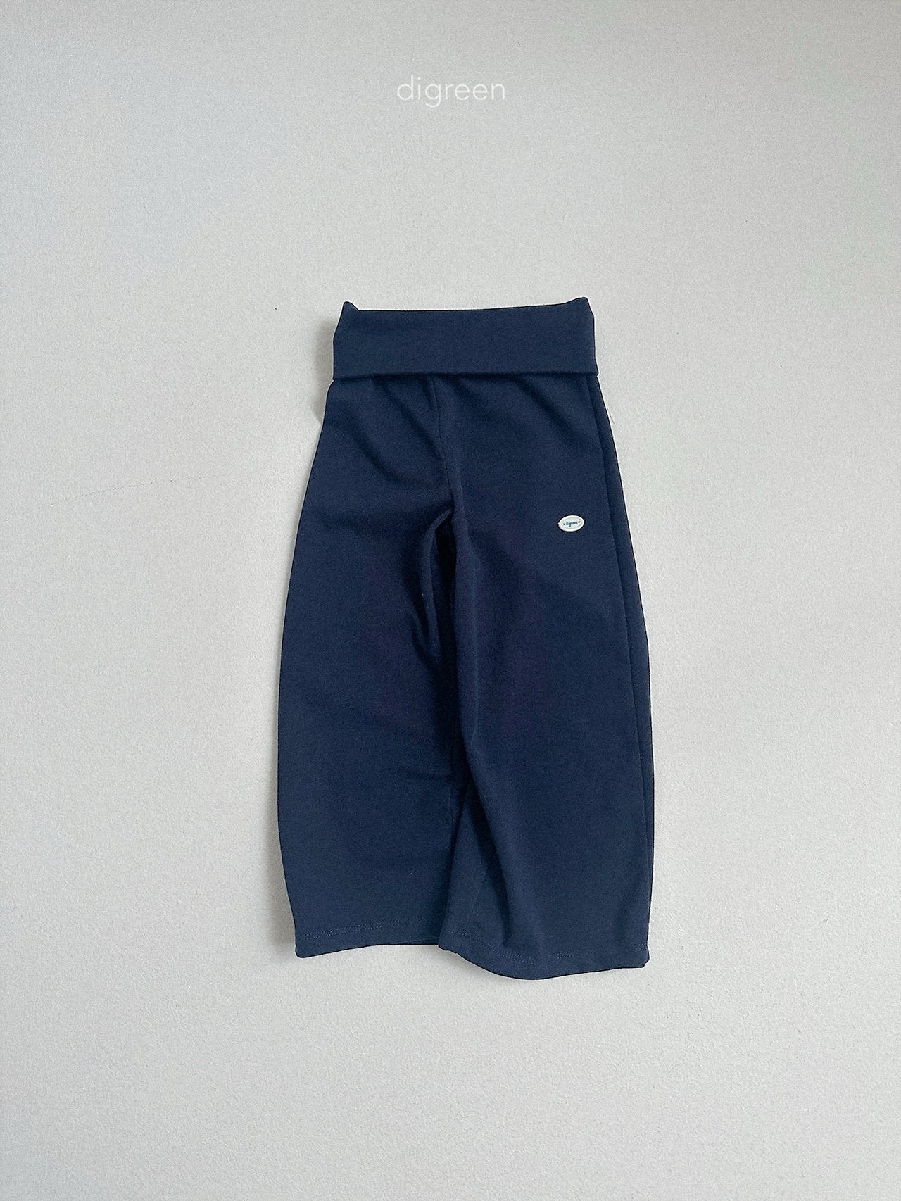 《予約》Cove Pants / digreen