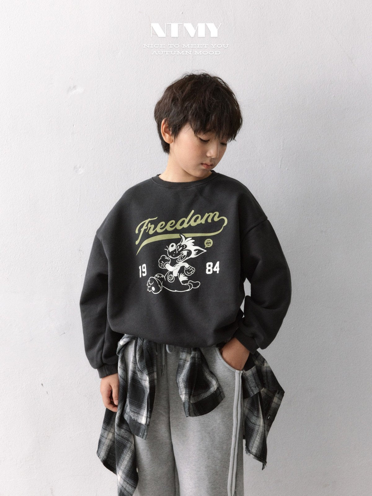 《予約》Dum Dum Man to Man / NTMY