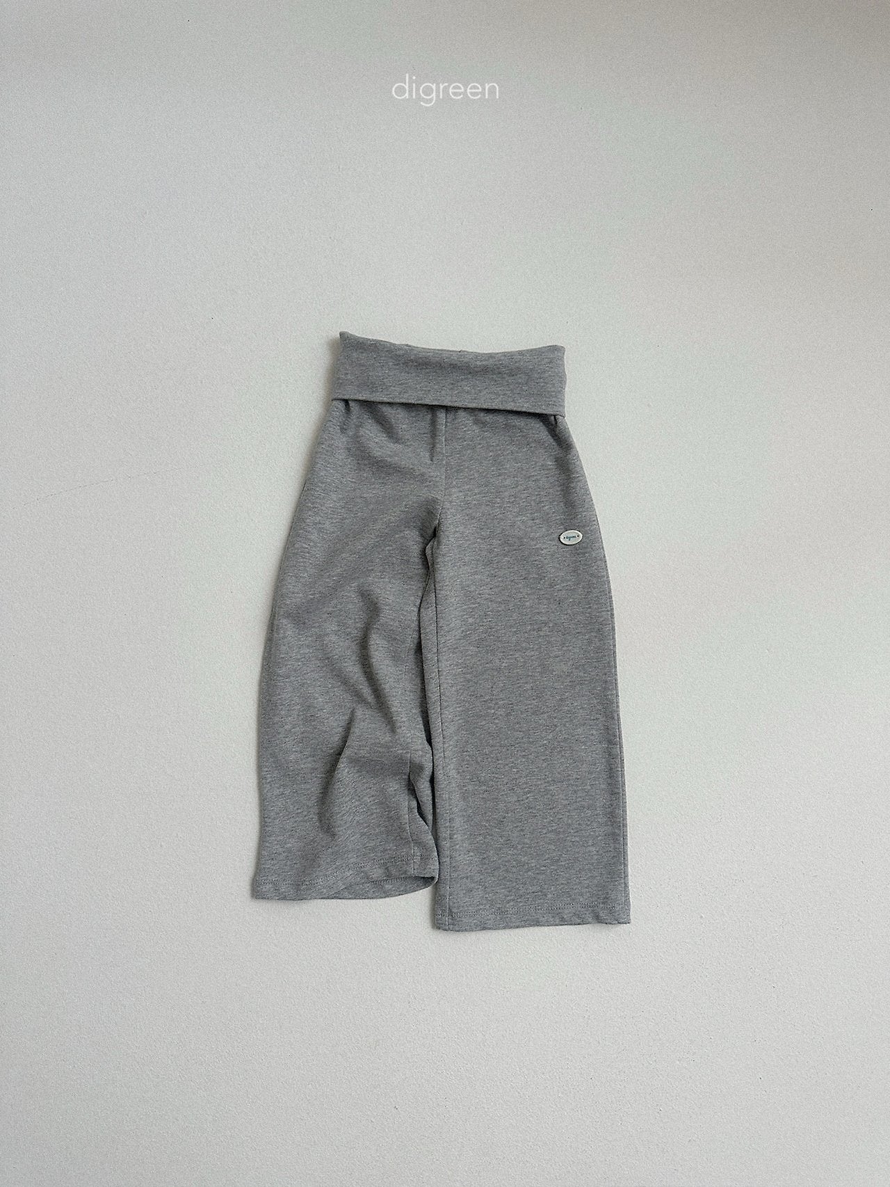 《予約》Cove Pants / digreen