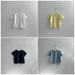 《予約》Layered Tee / digreen