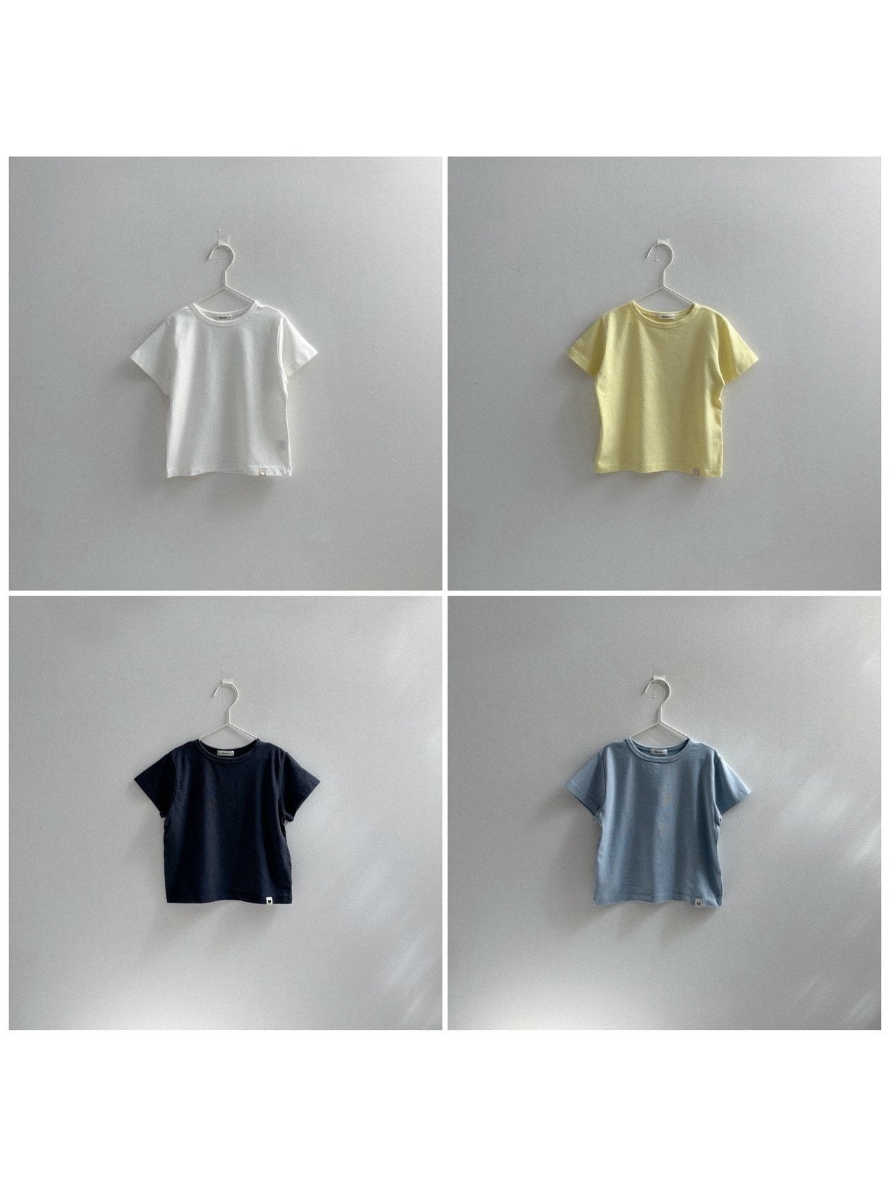 《予約》Layered Tee / digreen